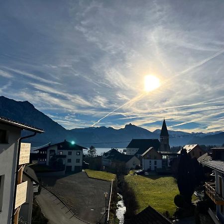 Neues Traunsee Apartment Altmünster Εξωτερικό φωτογραφία
