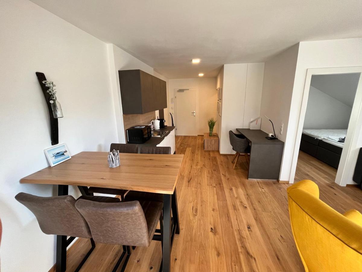Neues Traunsee Apartment Altmünster Εξωτερικό φωτογραφία
