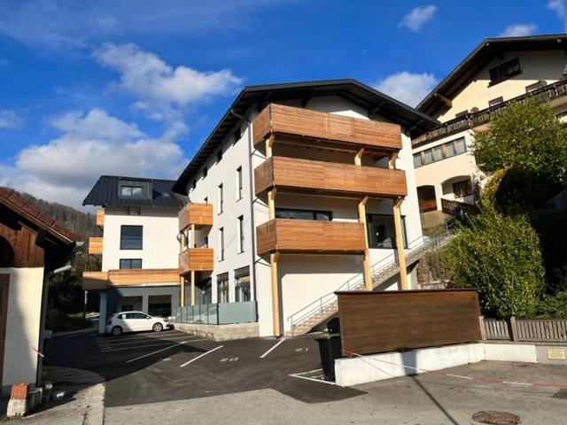Neues Traunsee Apartment Altmünster Εξωτερικό φωτογραφία