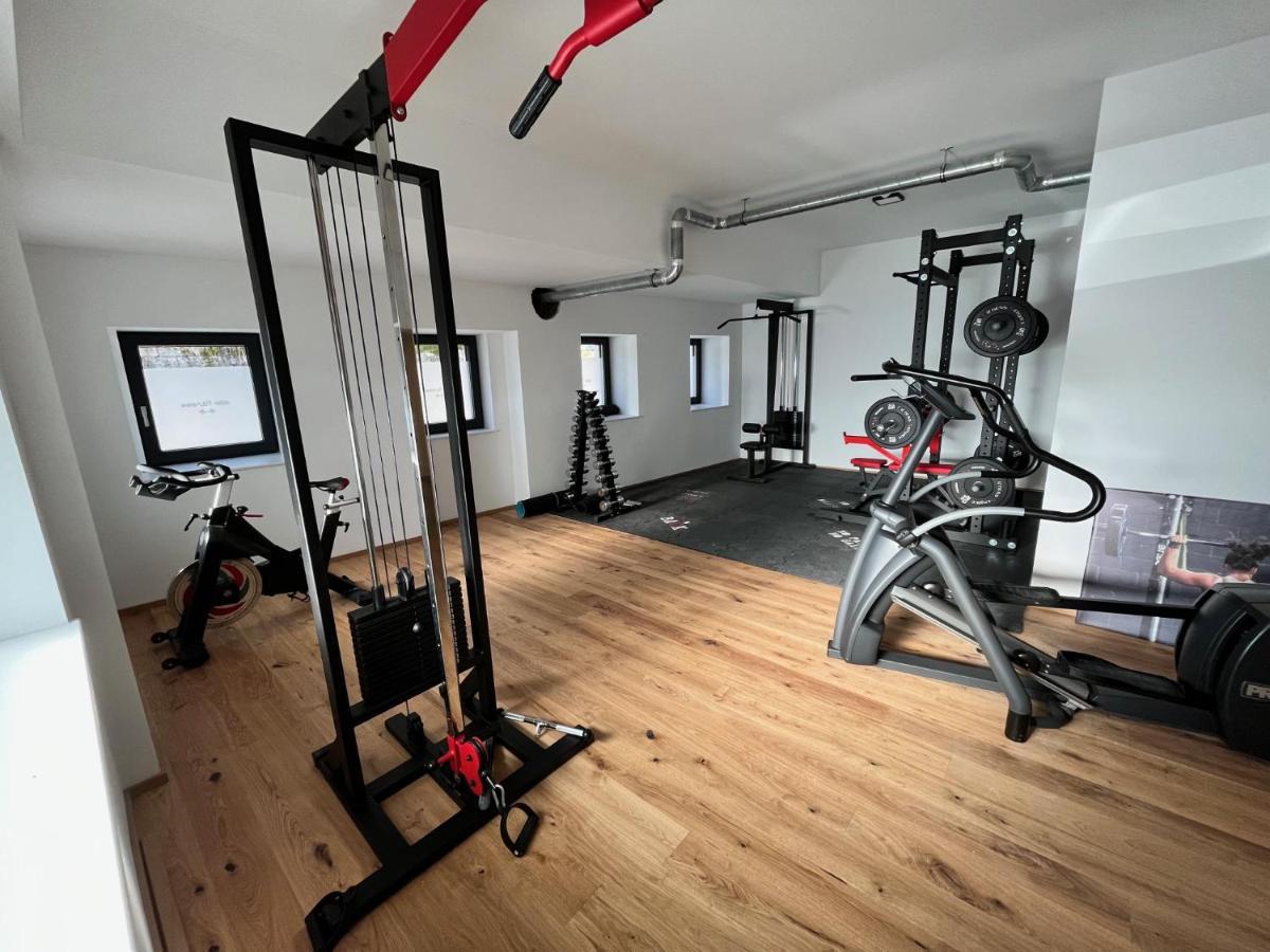 Neues Traunsee Apartment Altmünster Εξωτερικό φωτογραφία